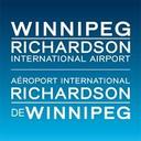 logo of Winnipeg Airports Authority Administration Aeroportuaire De Winnipeg