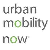 urban mobility now logo image