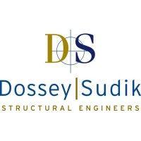 dossey | sudik structural engineers logo image