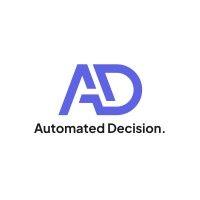 automated decision logo image