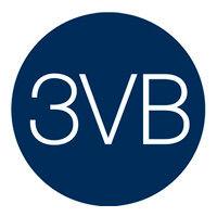 3 verulam buildings logo image