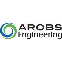 arobs engineering logo image