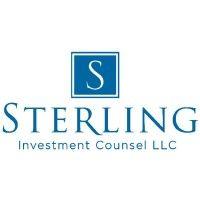 sterling investment counsel, llc