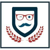 school of english "englishpapa" logo image