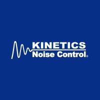 kinetics noise control