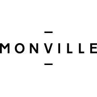 hôtel monville logo image