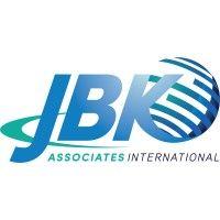 jbk associates international logo image