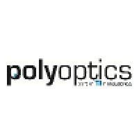 polyoptics gmbh logo image