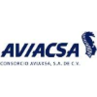 aviacsa logo image