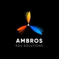 ambros tech solutions logo image