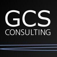 gcs consulting