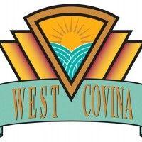 city of west covina logo image