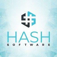 hash software logo image