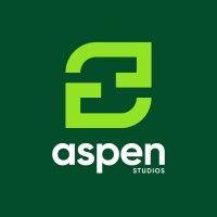 aspen studios logo image