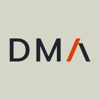 dma south africa logo image