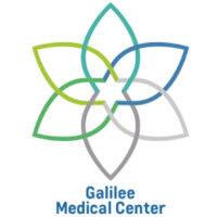 galilee medical center, nahariya, israel logo image