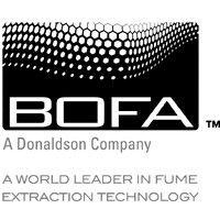 donaldson bofa logo image