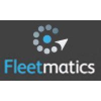 fleetmatics (formerly sagequest) logo image