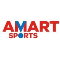 amart sports logo image