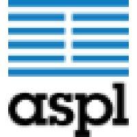 aspl (advanced software production line, s.l.) logo image