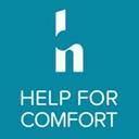 logo of Help For Comfort