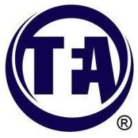 tube forgings of america, inc. logo image