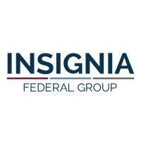 insignia federal group logo image