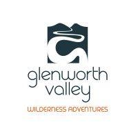 glenworth valley wilderness adventures logo image