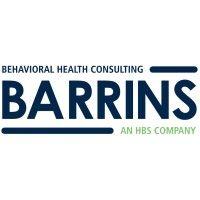 barrins & associates, an hbs company logo image