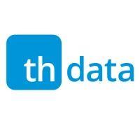 th data gmbh logo image