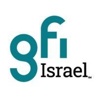 the good food institute israel