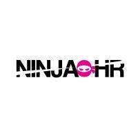 ninja hr logo image