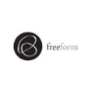 freeform logo image