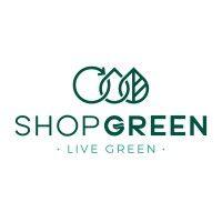 shopgreen logo image