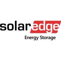 solaredge energy storage logo image