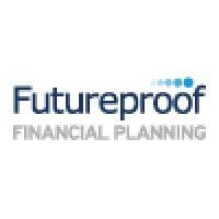 futureproof financial planning logo image