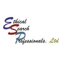 ethical search professionals, ltd. logo image