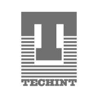 techint group logo image