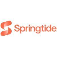 springtide project services logo image