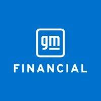 gm financial logo image