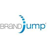 brandjump logo image