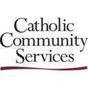 logo of Catholic Community Services Oregon Ccs