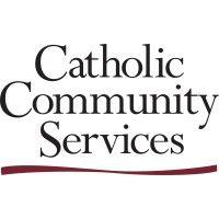 catholic community services oregon - ccs logo image