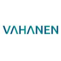 vahanen-yhtiöt logo image