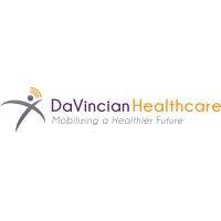 davincian healthcare logo image