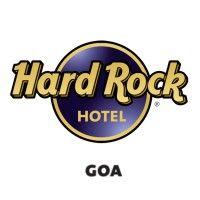 hard rock hotel goa logo image