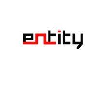 entity  digital sports logo image