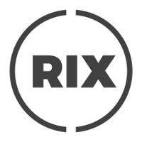 rix motor company logo image