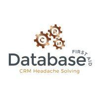 database first aid limited logo image