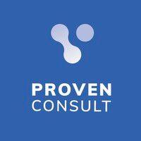 proven consult logo image